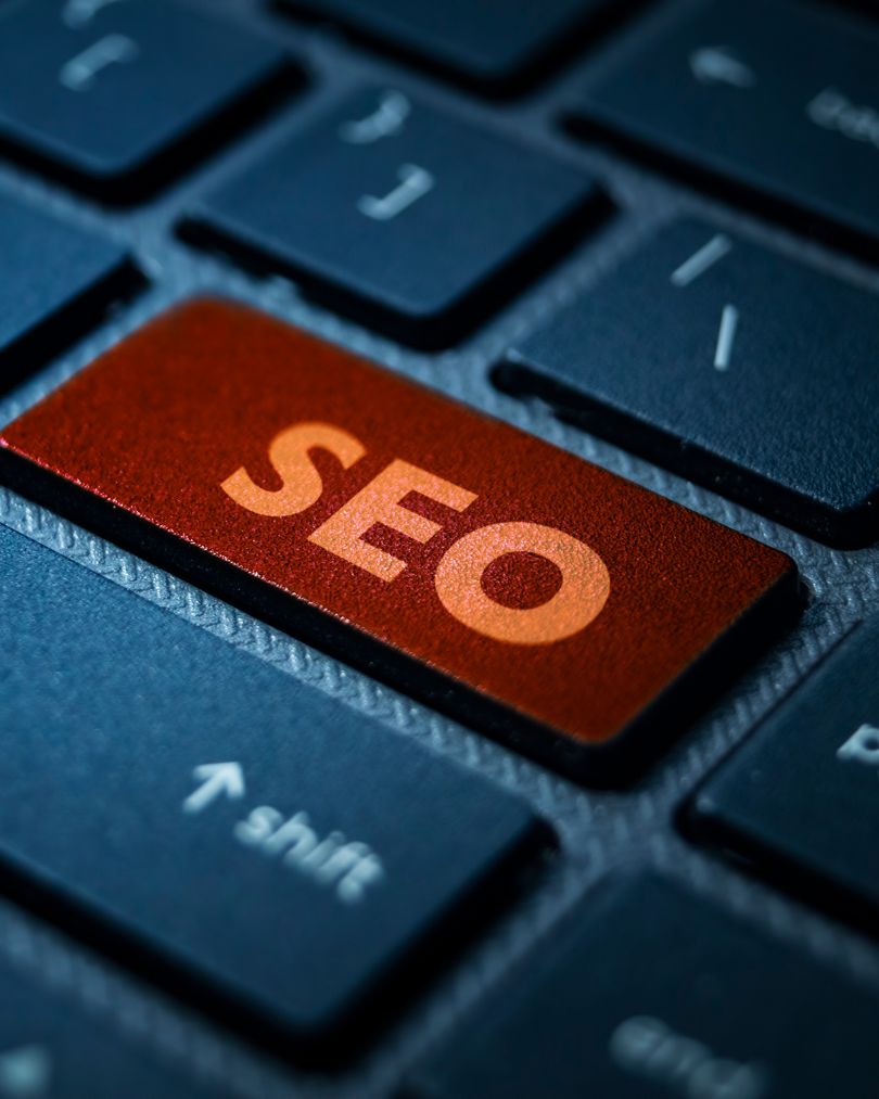 o que é SEO