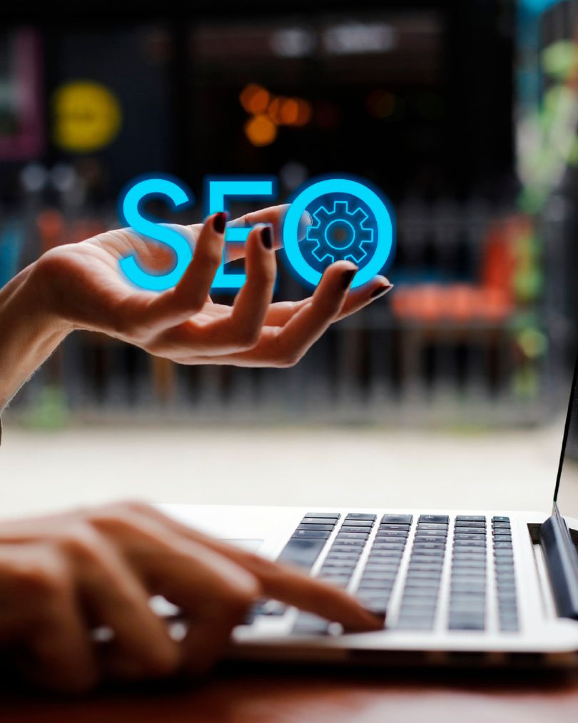 o que é SEO