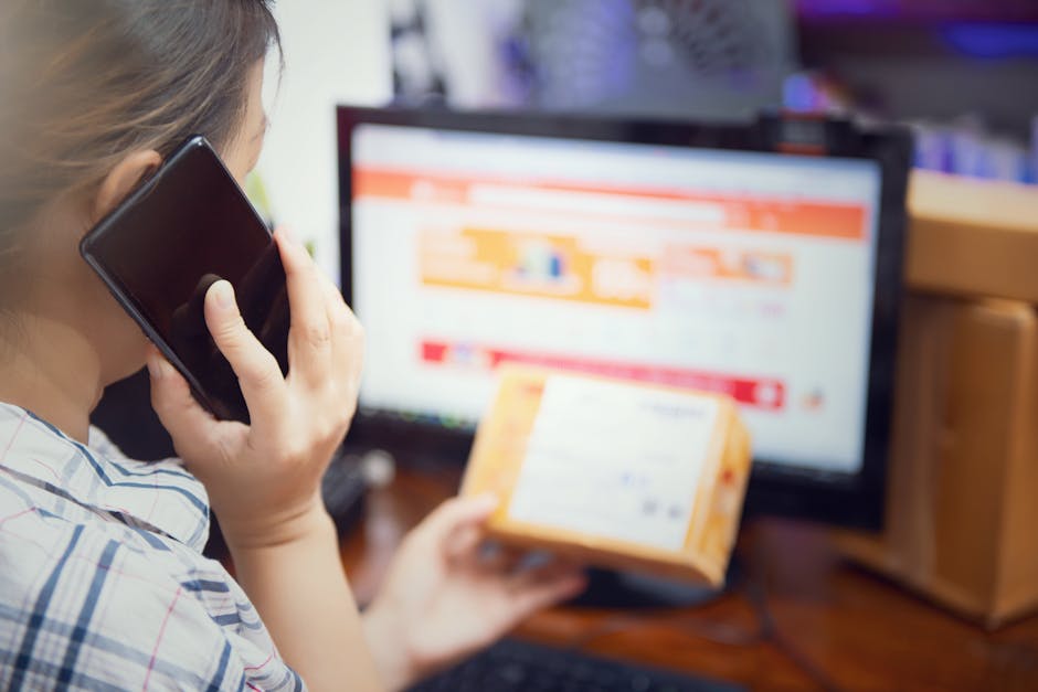 SEO para dropshipping