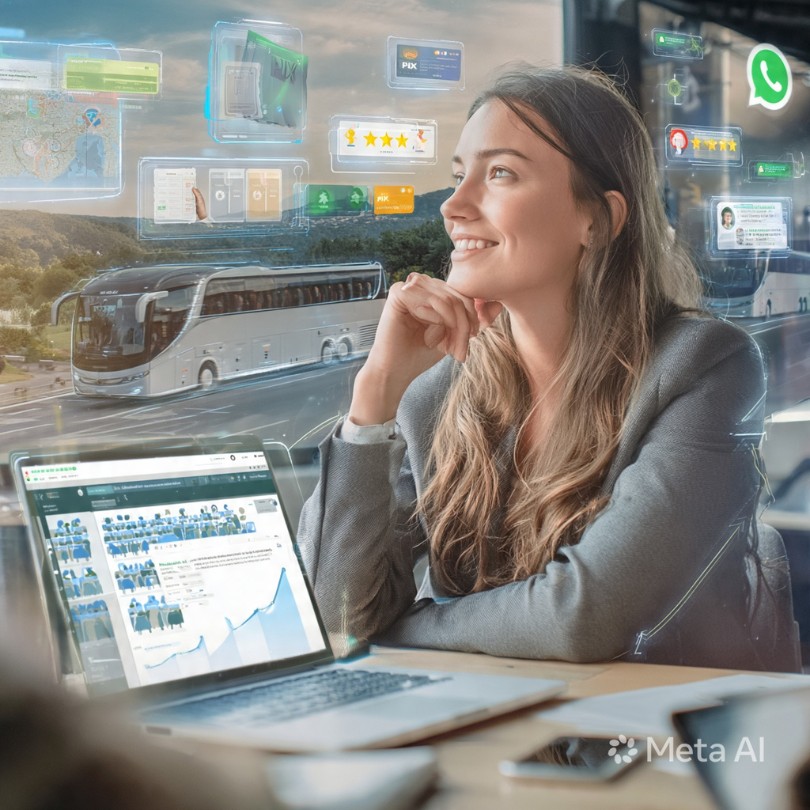 como vender passeios e excursões online
