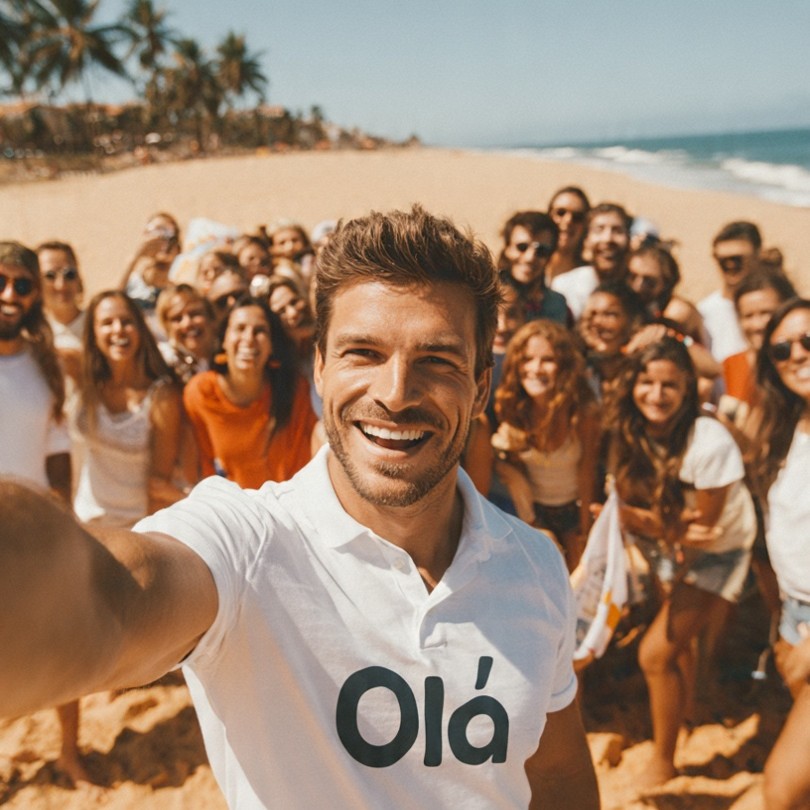 como vender passeios e excursões online