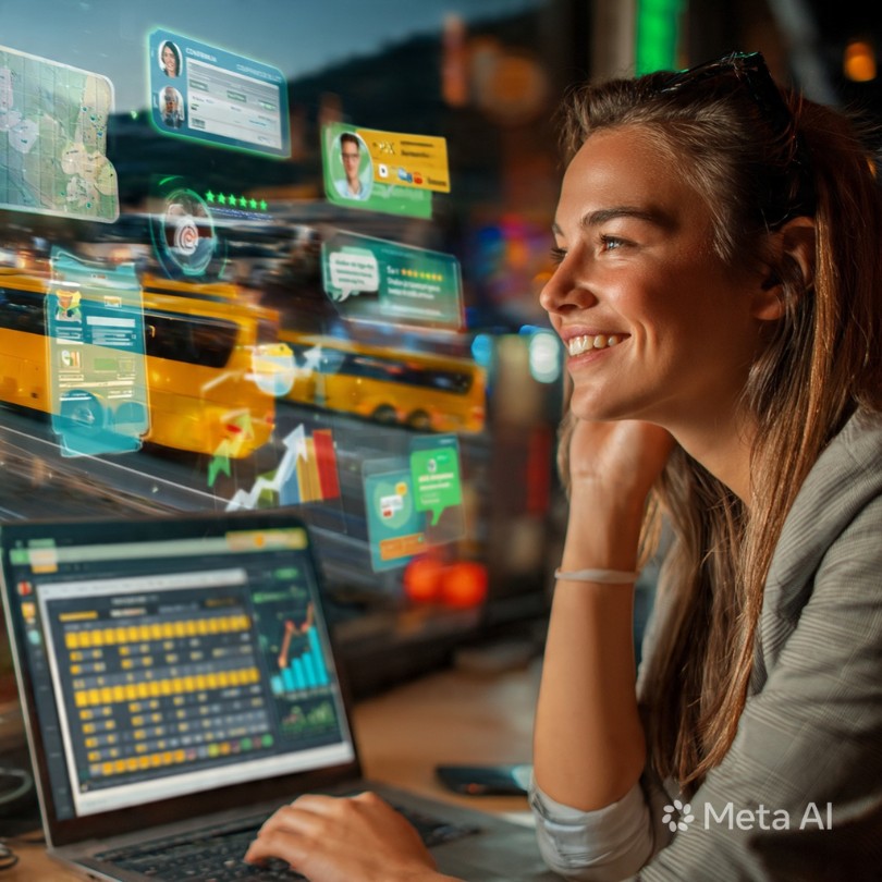 como vender passeios e excursões online