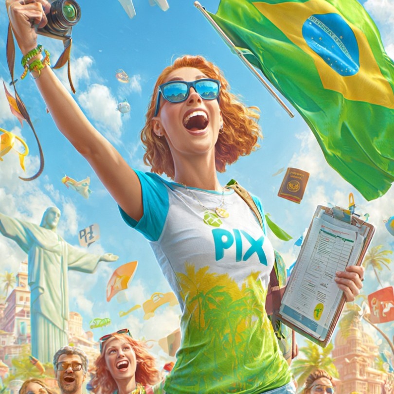 como vender passeios e excursões online