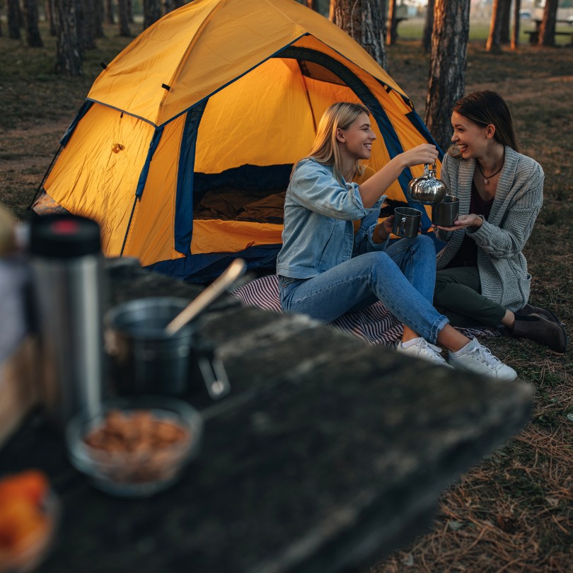 como vender passeios e excursões online